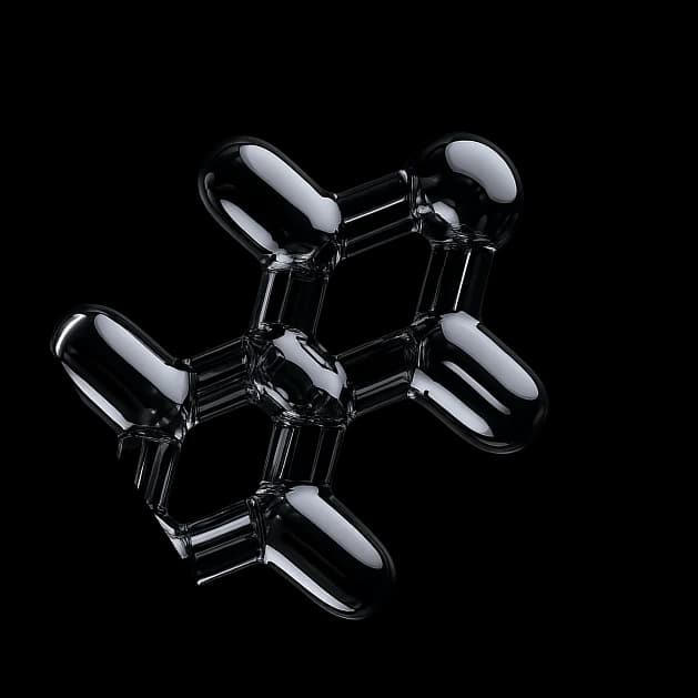decorative shape