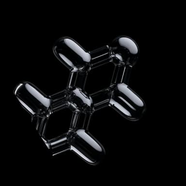 decorative shape